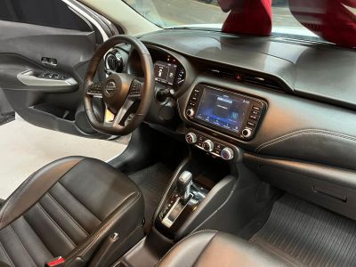 NISSAN Kicks Advance 1.6 16v 2022 - miniatura 13