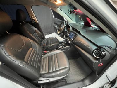 NISSAN Kicks Advance 1.6 16v 2022 - miniatura 14