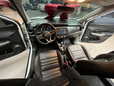 NISSAN Kicks Advance 1.6 16v 2022 - miniatura 15