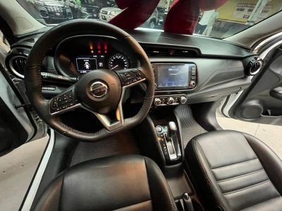 NISSAN Kicks Advance 1.6 16v 2022 - miniatura 16