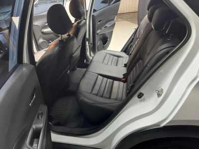 NISSAN Kicks Advance 1.6 16v 2022 - miniatura 17