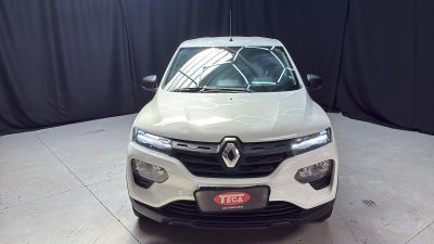RENAULT Kwid Zen 1.0 12v 2025