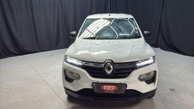 RENAULT Kwid Zen 1.0 12v 2025 - miniatura 2