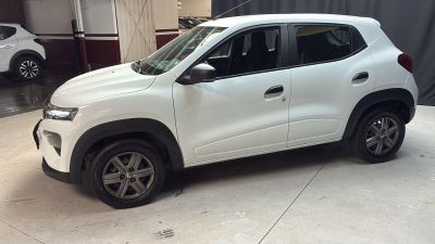 RENAULT Kwid Zen 1.0 12v 2025 - miniatura 4