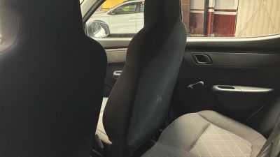 RENAULT Kwid Zen 1.0 12v 2025 - miniatura 10