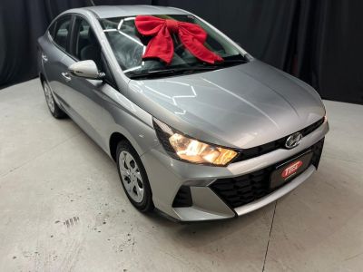 HYUNDAI HB20S Comfort 1.0 12v 2026