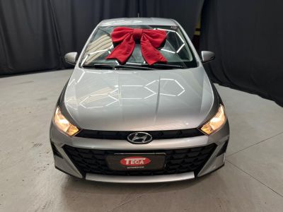HYUNDAI HB20S Comfort 1.0 12v 2026 - miniatura 2