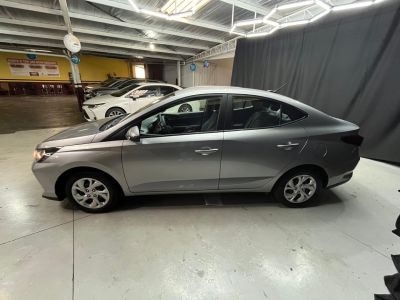 HYUNDAI HB20S Comfort 1.0 12v 2026 - miniatura 4