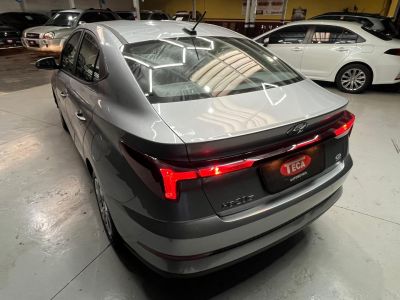 HYUNDAI HB20S Comfort 1.0 12v 2026 - miniatura 5