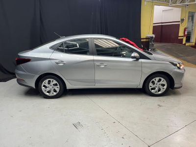 HYUNDAI HB20S Comfort 1.0 12v 2026 - miniatura 8