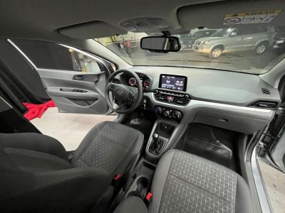 HYUNDAI HB20S Comfort 1.0 12v 2026 - miniatura 10