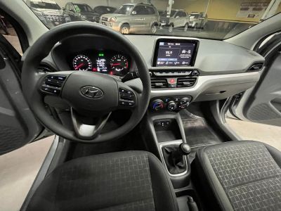 HYUNDAI HB20S Comfort 1.0 12v 2026 - miniatura 12