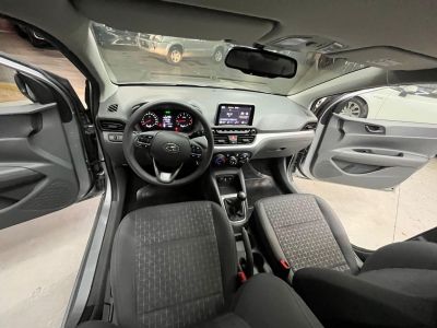 HYUNDAI HB20S Comfort 1.0 12v 2026 - miniatura 13