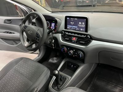 HYUNDAI HB20S Comfort 1.0 12v 2026 - miniatura 15