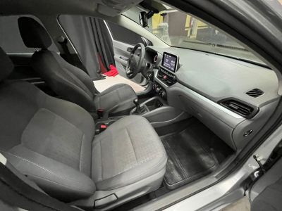 HYUNDAI HB20S Comfort 1.0 12v 2026 - miniatura 16