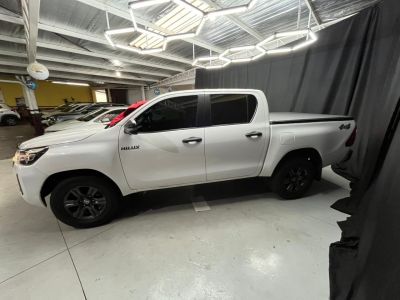 TOYOTA Hilux D4-D 2.8TDi 16v 4X4 C.D. 2024 - miniatura 4