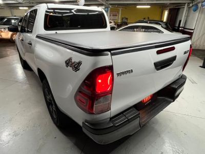 TOYOTA Hilux D4-D 2.8TDi 16v 4X4 C.D. 2024 - miniatura 5