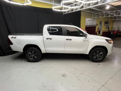 TOYOTA Hilux D4-D 2.8TDi 16v 4X4 C.D. 2024 - miniatura 8