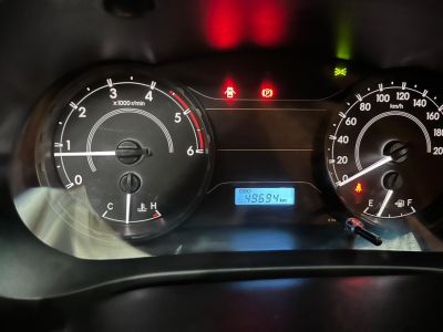 TOYOTA Hilux D4-D 2.8TDi 16v 4X4 C.D. 2024 - miniatura 9