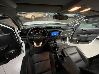 TOYOTA Hilux D4-D 2.8TDi 16v 4X4 C.D. 2024 - miniatura 10