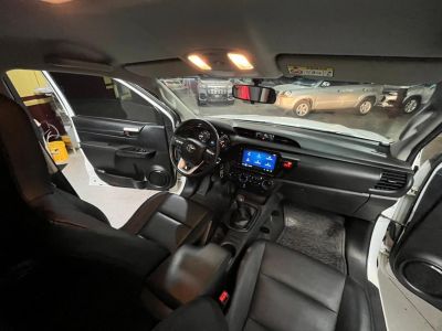 TOYOTA Hilux D4-D 2.8TDi 16v 4X4 C.D. 2024 - miniatura 11