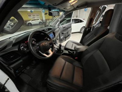 TOYOTA Hilux D4-D 2.8TDi 16v 4X4 C.D. 2024 - miniatura 13
