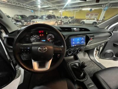 TOYOTA Hilux D4-D 2.8TDi 16v 4X4 C.D. 2024 - miniatura 14