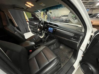 TOYOTA Hilux D4-D 2.8TDi 16v 4X4 C.D. 2024 - miniatura 15