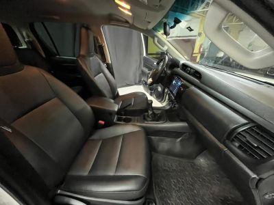 TOYOTA Hilux D4-D 2.8TDi 16v 4X4 C.D. 2024 - miniatura 16
