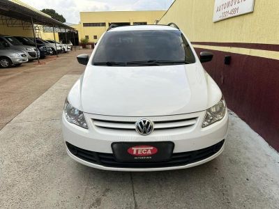 VOLKSWAGEN Saveiro Trend 1.6 C.E. 2013 - miniatura 2