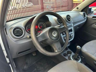 VOLKSWAGEN Saveiro Trend 1.6 C.E. 2013 - miniatura 7