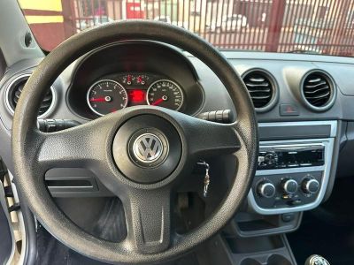 VOLKSWAGEN Saveiro Trend 1.6 C.E. 2013 - miniatura 8