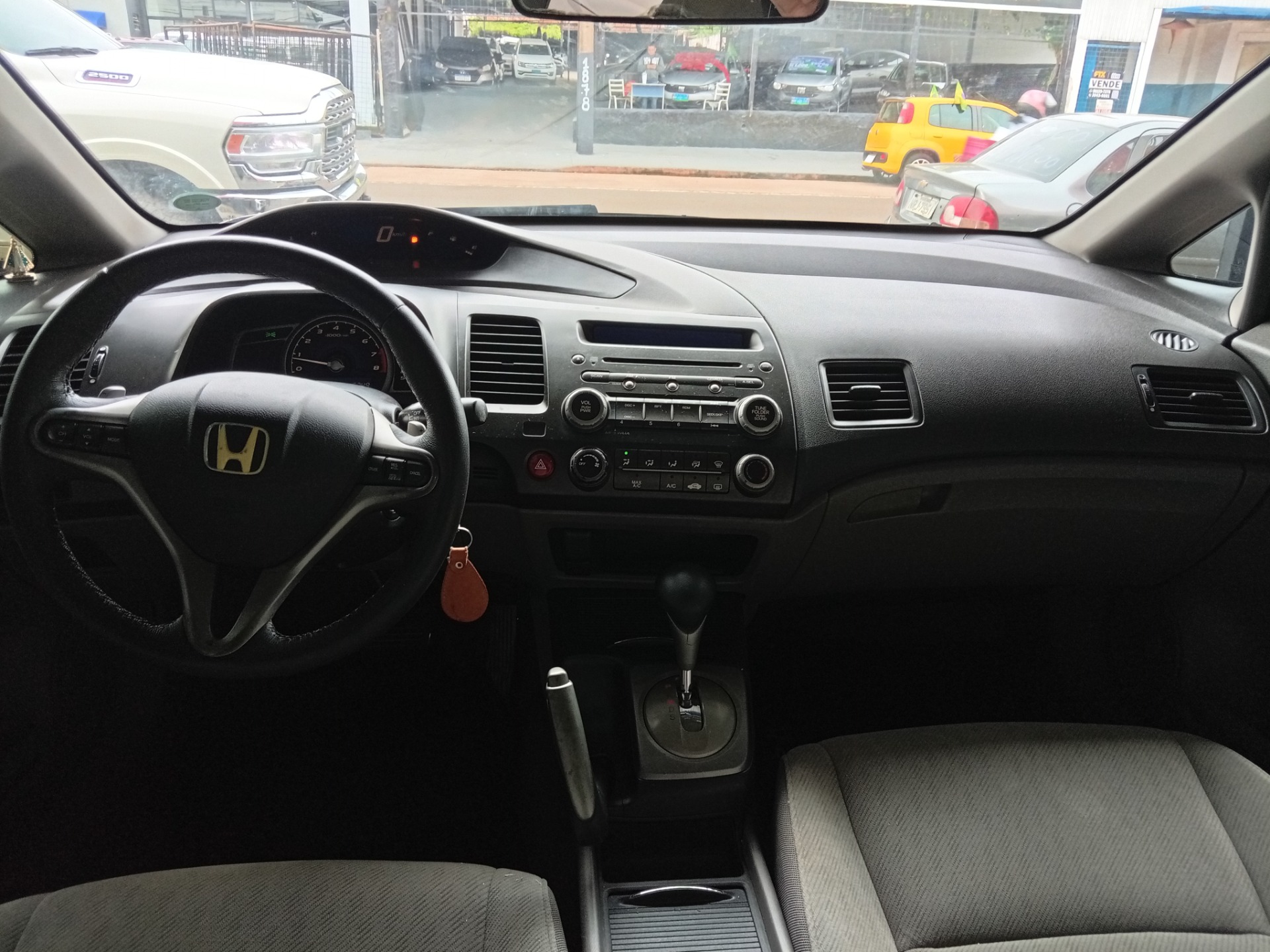 HONDA Civic LXL 1.8 16v 2011 - miniatura 7