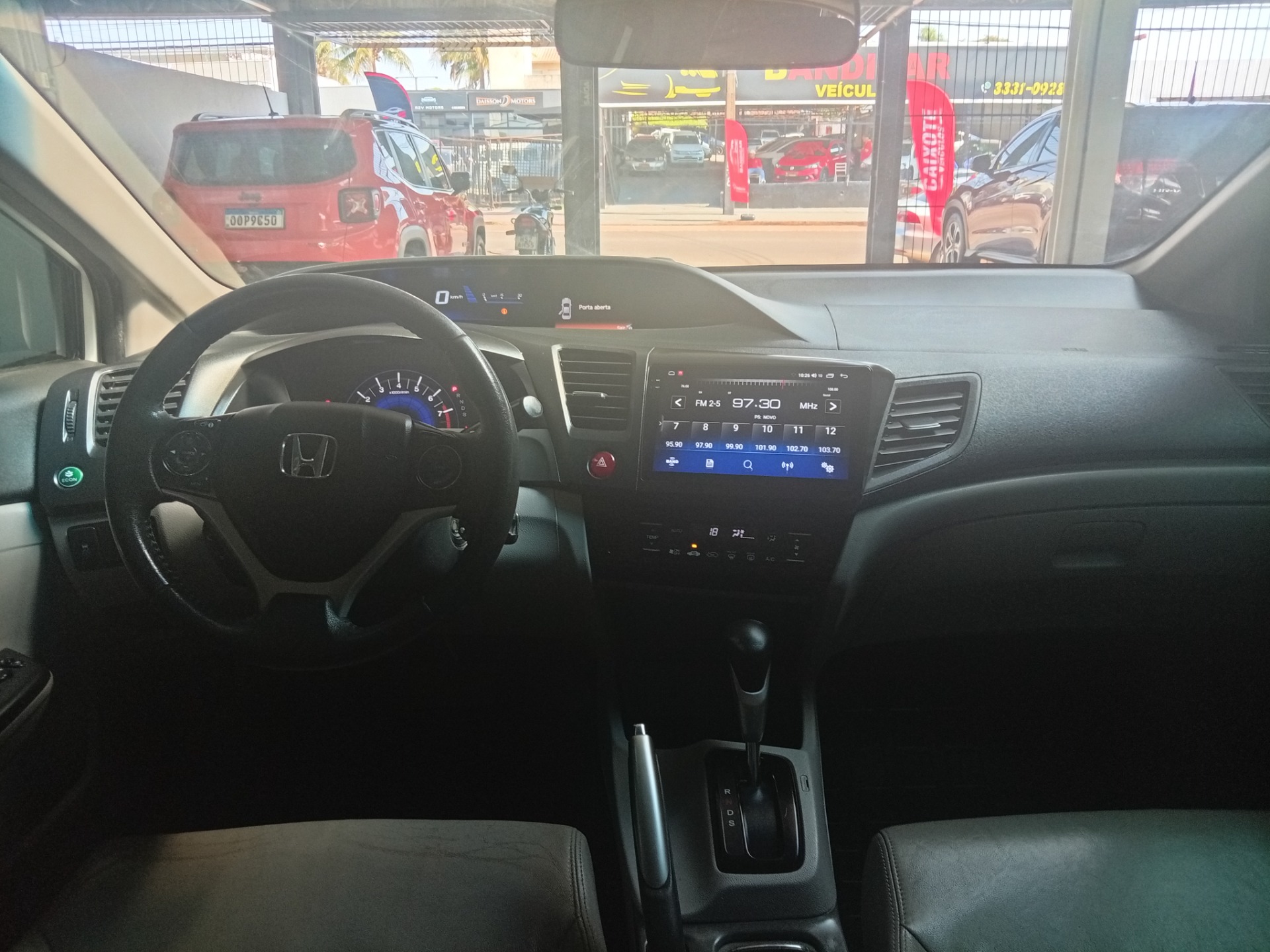 HONDA Civic LXR 2.0 16v 2016 - miniatura 7