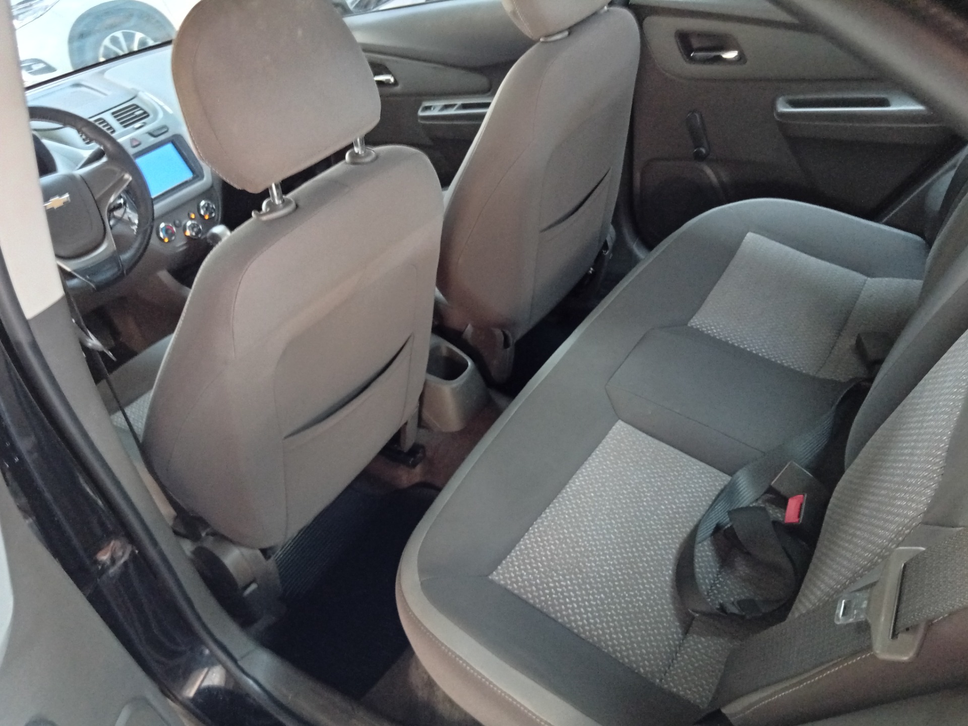 CHEVROLET Cobalt LT 1.8 2013 - miniatura 8