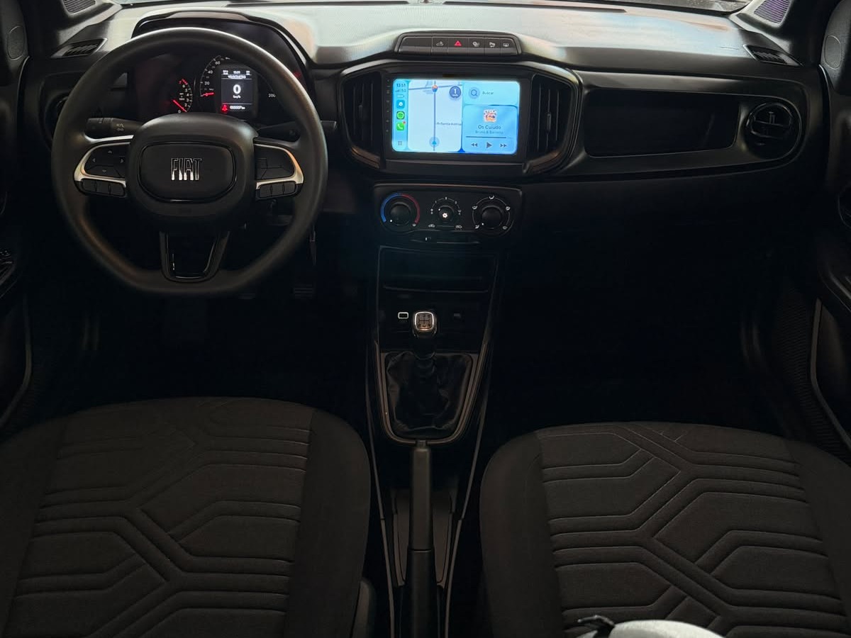 FIAT Strada Freedom 1.3 C.D. 2025 - miniatura 7