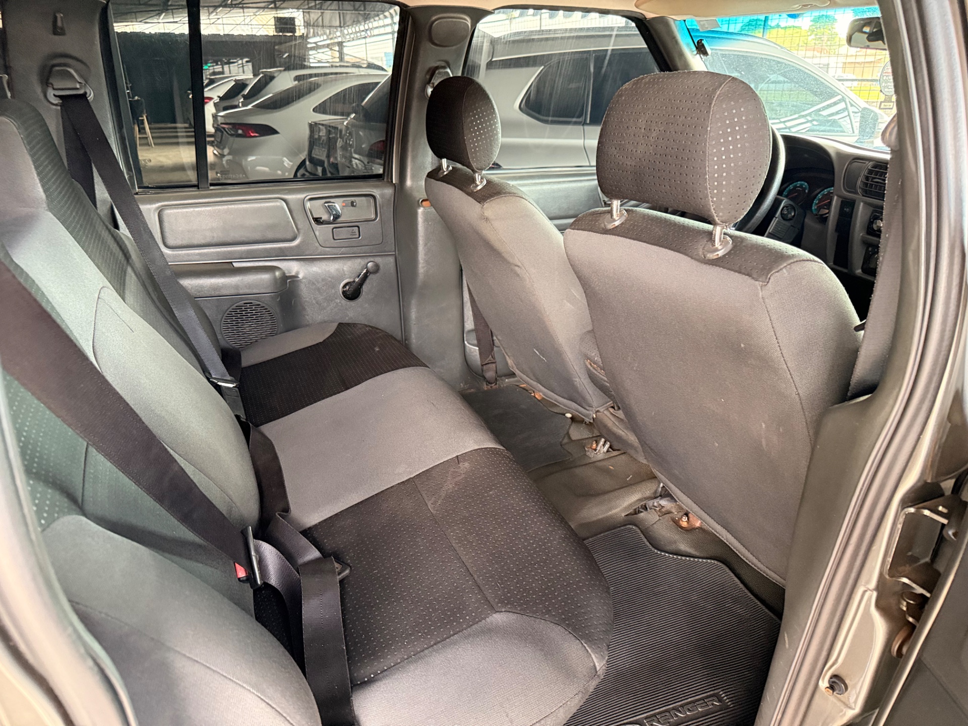 CHEVROLET S10 Advantage 2.4 C.D. 2010 - miniatura 7