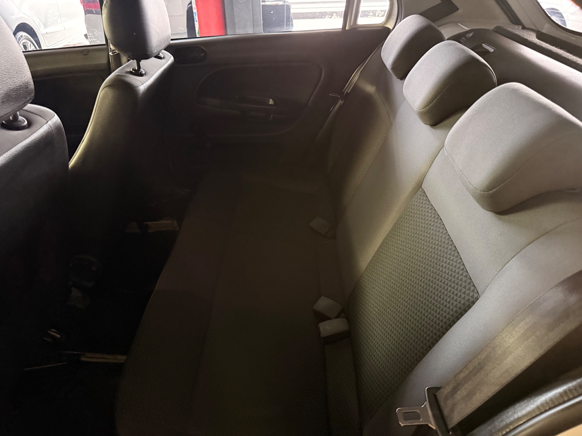 VOLKSWAGEN Gol 1.0 12v 4p. 2023 - miniatura 9