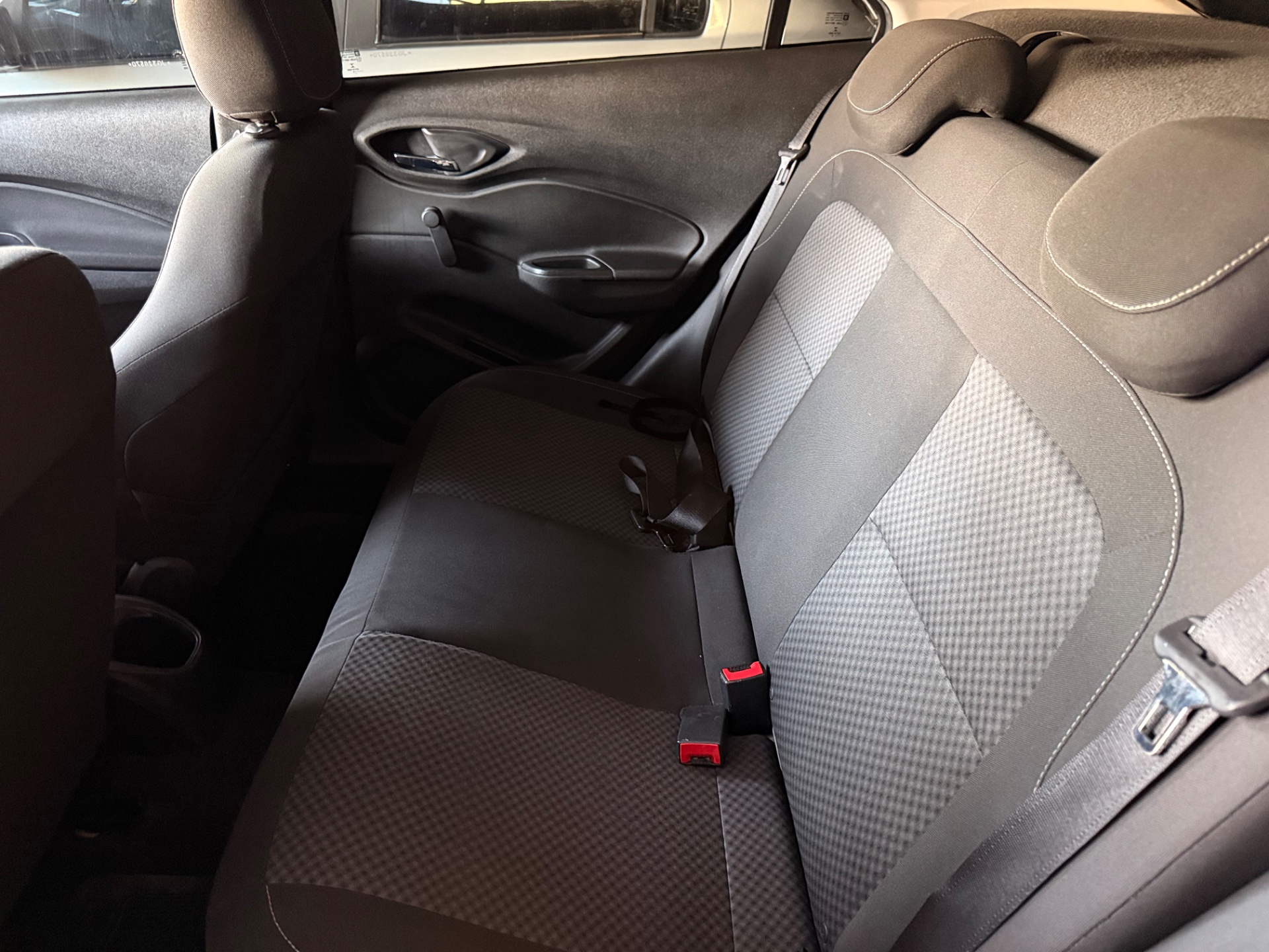 CHEVROLET Prisma LT 1.4 2018 - miniatura 10
