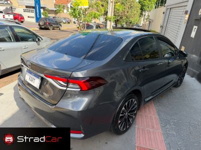 TOYOTA Corolla Altis Premium 2.0 16v 2025 - miniatura 6