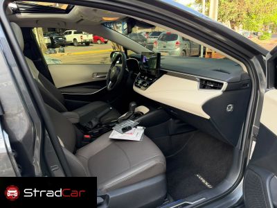 TOYOTA Corolla Altis Premium 2.0 16v 2025 - miniatura 7