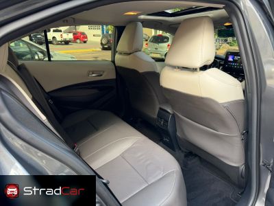 TOYOTA Corolla Altis Premium 2.0 16v 2025 - miniatura 8