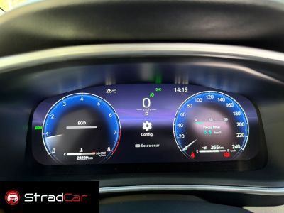 TOYOTA Corolla Altis Premium 2.0 16v 2025 - miniatura 10
