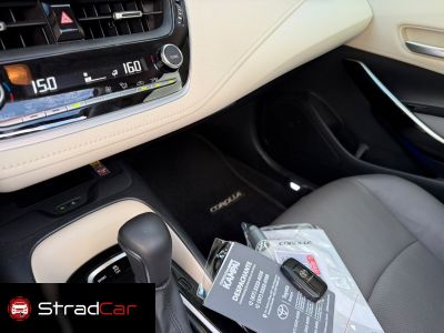 TOYOTA Corolla Altis Premium 2.0 16v 2025 - miniatura 12