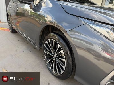 TOYOTA Corolla Altis Premium 2.0 16v 2025 - miniatura 16