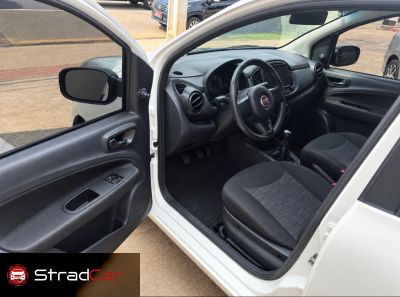 FIAT Uno Attractive 1.0 4p. 2020 - miniatura 3