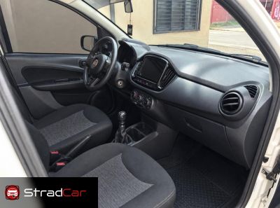 FIAT Uno Attractive 1.0 4p. 2020 - miniatura 4