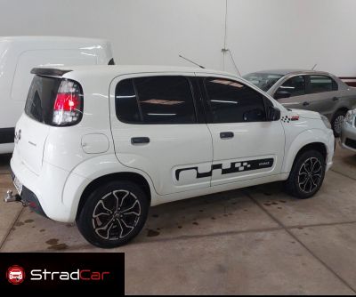 FIAT Uno Attractive 1.0 4p. 2020 - miniatura 7