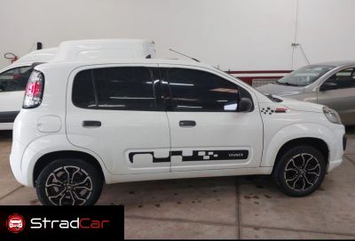 FIAT Uno Attractive 1.0 4p. 2020 - miniatura 8