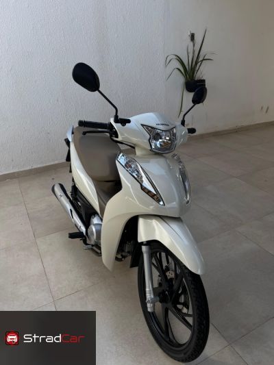 HONDA Biz 125i 2024